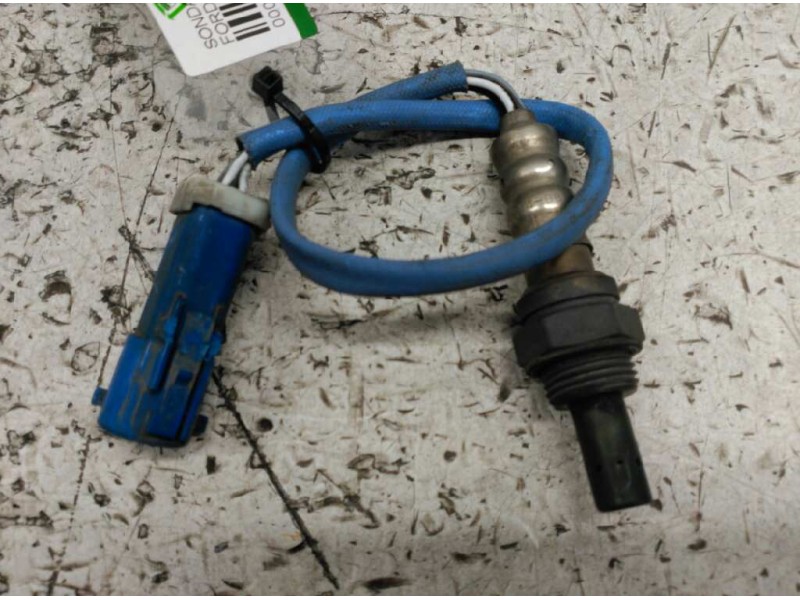 Recambio de sonda lambda para ford focus lim. (cb4) econetic referencia OEM IAM 98AB9G444BB  
