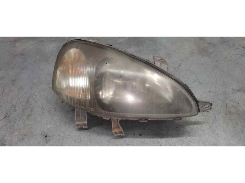 Recambio de faro derecho para chevrolet tacuma se referencia OEM IAM   6 PINS