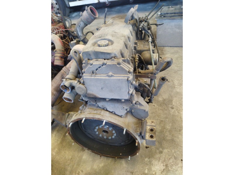 Recambio de motor completo para iveco stralis (as) referencia OEM IAM F2BE0682F EURORIDER 