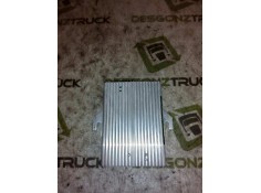 Recambio de modulo electronico para renault magnum ab 2005 cabina adel.tractor semirr. gv  4x2 4xx.18 gran espacio referencia OE