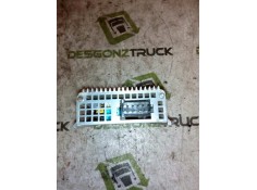 Recambio de modulo electronico para renault magnum ab 2005 cabina adel.tractor semirr. gv  4x2 4xx.18 gran espacio referencia OE 2