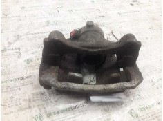 Recambio de pinza freno trasera izquierda para peugeot boxer kombi (rs3000)(333) hdi standart (333) referencia OEM IAM    2