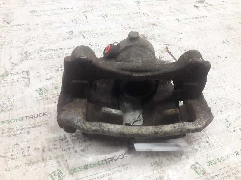 Recambio de pinza freno trasera izquierda para peugeot boxer kombi (rs3000)(333) hdi standart (333) referencia OEM IAM   