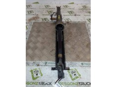 Recambio de columna direccion para nissan cabstar 01.04  cabina simple cabina individual referencia OEM IAM   