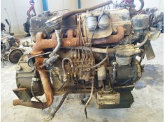Recambio de motor completo para pegaso trucks serie 1200 1217.2 (170cv) referencia OEM IAM 9100/42  