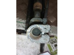 Recambio de columna direccion para nissan cabstar 01.04  cabina simple cabina individual referencia OEM IAM    2