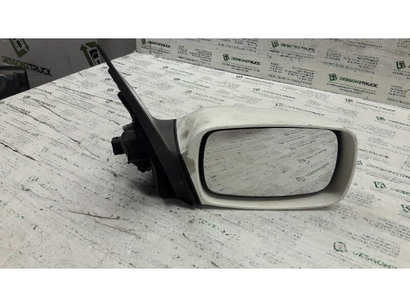 Recambio de retrovisor derecho para ford mondeo berlina (gd) clx referencia OEM IAM   