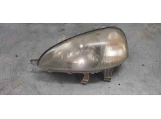 Recambio de faro izquierdo para chevrolet tacuma se referencia OEM IAM   6 PINS