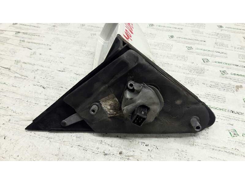 Recambio de retrovisor derecho para ford mondeo berlina (gd) clx referencia OEM IAM   