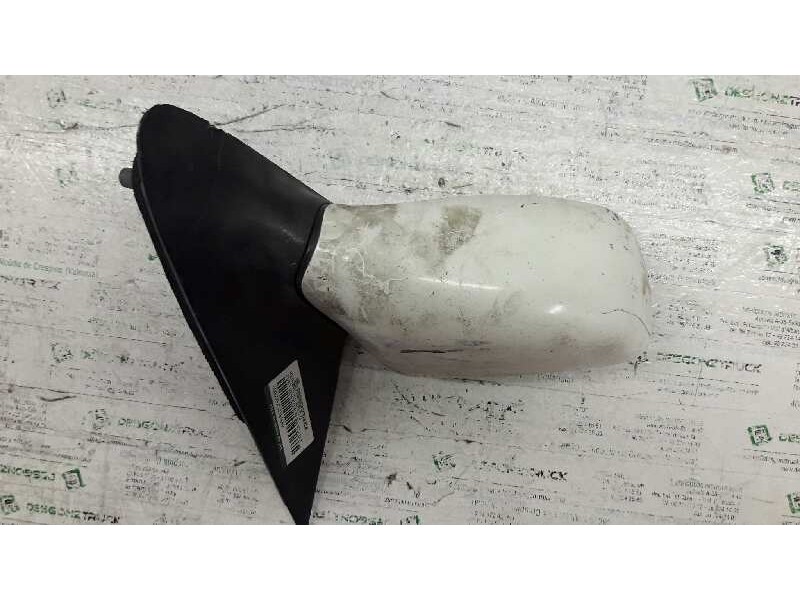 Recambio de retrovisor derecho para ford mondeo berlina (gd) clx referencia OEM IAM   