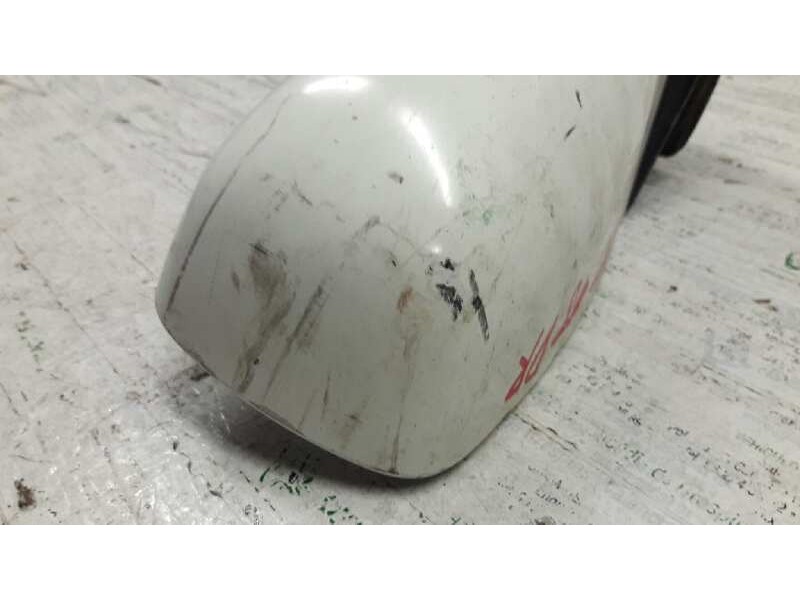 Recambio de retrovisor derecho para ford mondeo berlina (gd) clx referencia OEM IAM   
