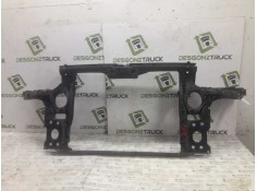 Recambio de panel frontal para volkswagen touareg (7l6) tdi v10 referencia OEM IAM 7L0305594  