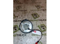 Recambio de modulo electronico para renault magnum ab 2005 cabina adel.tractor semirr. gv  4x2 4xx.18 gran espacio referencia OE 2