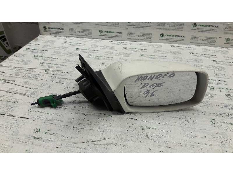 Recambio de retrovisor derecho para ford mondeo berlina (gd) clx referencia OEM IAM   