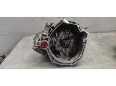 Recambio de caja cambios para renault scenic ii authentique referencia OEM IAM TL4A000  