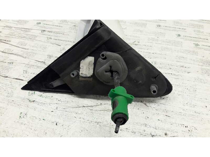 Recambio de retrovisor derecho para ford mondeo berlina (gd) clx referencia OEM IAM   