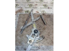 Recambio de elevalunas delantero derecho para nissan cabstar 01.04  cabina simple cabina individual referencia OEM IAM   