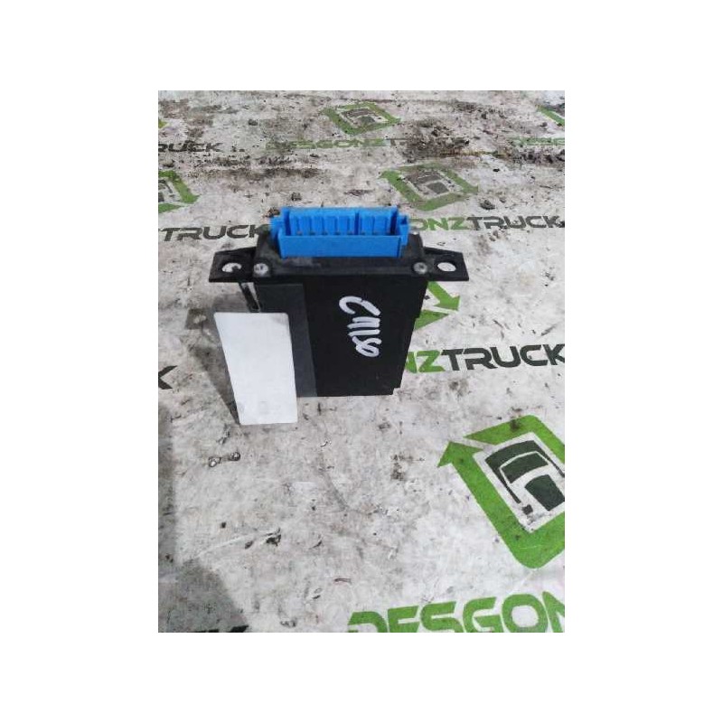 Recambio de modulo electronico para volvo fh 12 2002  fsa xlow 4x2 largo globetrotter (lhh2, l2h2) referencia OEM IAM   