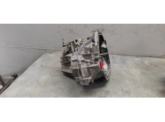 Recambio de caja cambios para renault scenic ii authentique referencia OEM IAM TL4A000   2