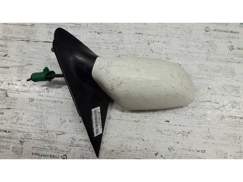 Recambio de retrovisor derecho para ford mondeo berlina (gd) clx referencia OEM IAM   