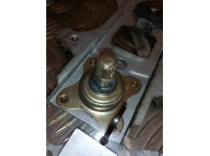 Recambio de elevalunas delantero derecho para nissan cabstar 01.04  cabina simple cabina individual referencia OEM IAM    2