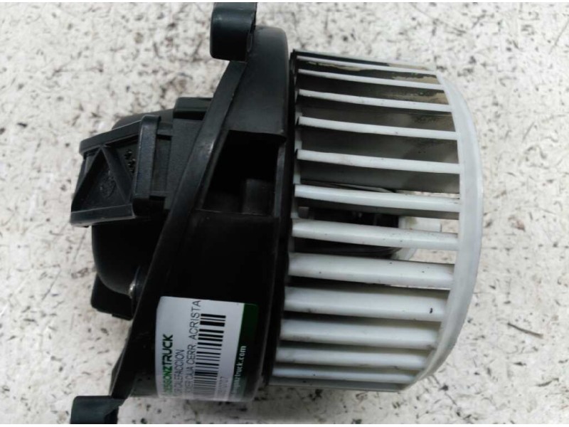 Recambio de ventilador calefaccion para peugeot boxer caja cerr. acristalado (rs3200)(230)(´02) 1400 d referencia OEM IAM   
