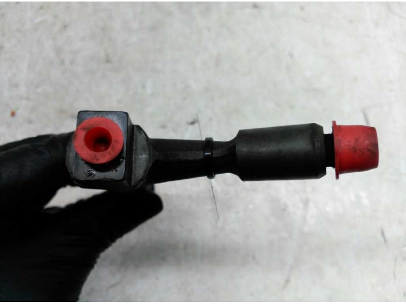 Recambio de inyector para opel astra g berlina club referencia OEM IAM TJBB01901D  
