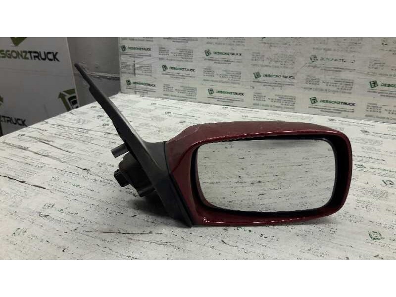 Recambio de retrovisor derecho para ford mondeo berlina (gd) clx referencia OEM IAM   
