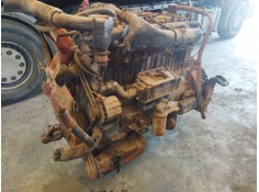 Recambio de motor completo para pegaso trucks serie 1200 1223 referencia OEM IAM PEGASO1223  
