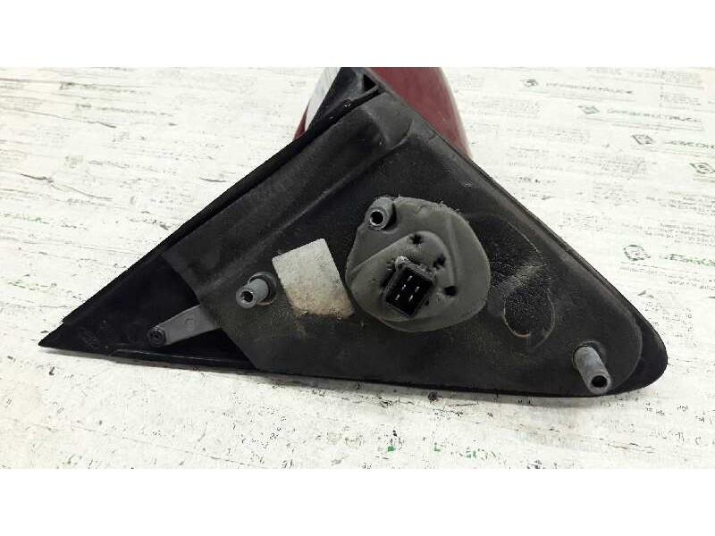 Recambio de retrovisor derecho para ford mondeo berlina (gd) clx referencia OEM IAM   