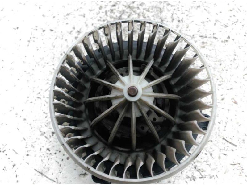 Recambio de ventilador calefaccion para peugeot boxer caja cerr. acristalado (rs3200)(230)(´02) 1400 d referencia OEM IAM   