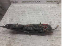 Recambio de piloto trasero izquierdo para tata indica 1.4 d referencia OEM IAM    2