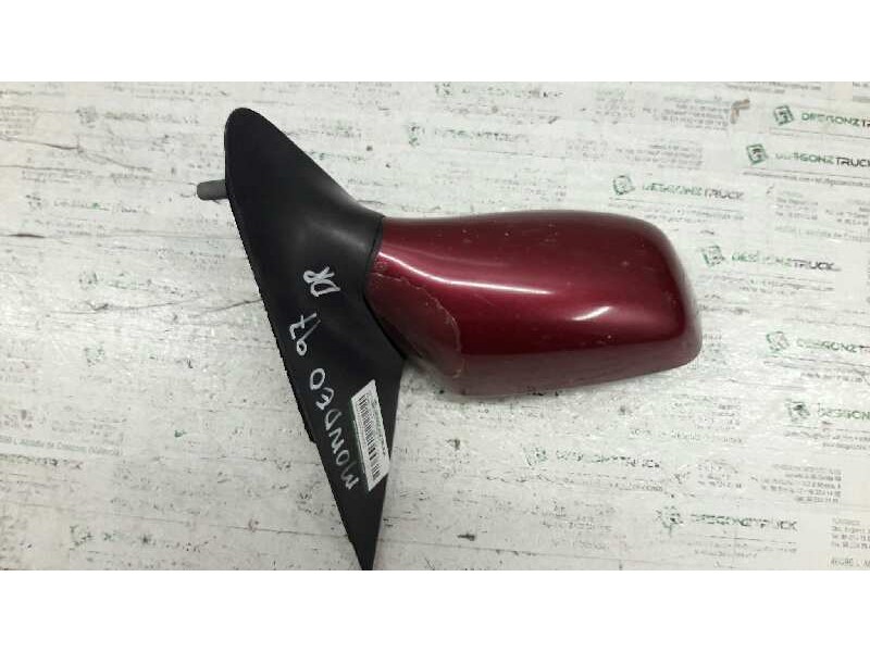 Recambio de retrovisor derecho para ford mondeo berlina (gd) clx referencia OEM IAM   