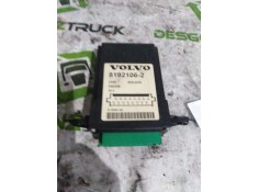 Recambio de modulo electronico para volvo fl 618 interc. 180/210/220/250 fg 180/220/250 kw e3 largo (lh1 o l2h1) referencia OEM 