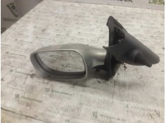 Recambio de retrovisor izquierdo para tata indica 1.4 d referencia OEM IAM  MANUAL 