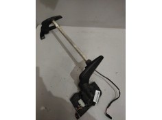 Recambio de brazo retrovisor izquierdo para man tgx 18.xxx 12.4 diesel referencia OEM IAM   