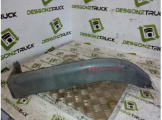 Recambio de paso rueda derecho para nissan cabstar 01.04  cabina simple cabina individual referencia OEM IAM   