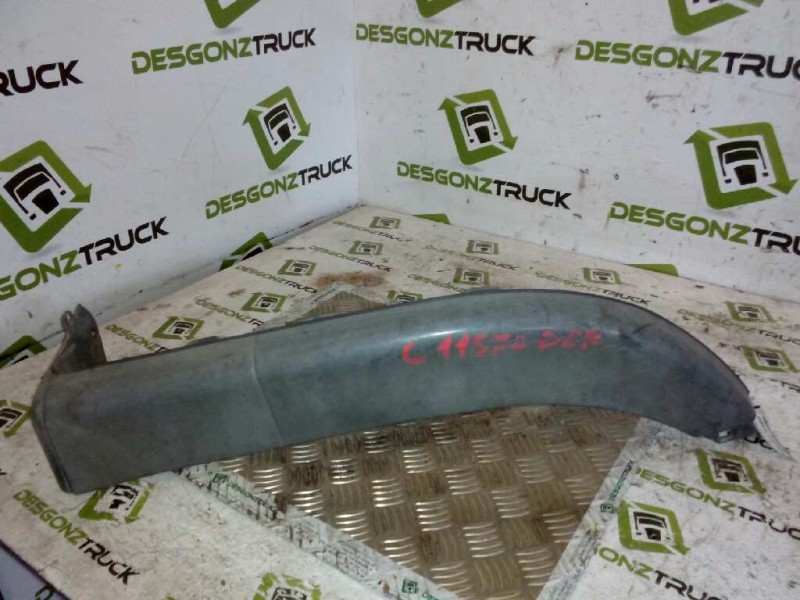 Recambio de paso rueda derecho para nissan cabstar 01.04  cabina simple cabina individual referencia OEM IAM   