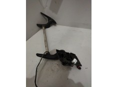 Recambio de brazo retrovisor izquierdo para man tgx 18.xxx 12.4 diesel referencia OEM IAM    2