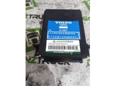 Recambio de modulo electronico para volvo fl 618 interc. 180/210/220/250 fg 180/220/250 kw e3 largo (lh1 o l2h1) referencia OEM 