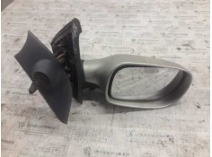 Recambio de retrovisor derecho para tata indica 1.4 d referencia OEM IAM  MANUAL 