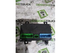 Recambio de modulo electronico para volvo fl 618 interc. 180/210/220/250 fg 180/220/250 kw e3 largo (lh1 o l2h1) referencia OEM  2