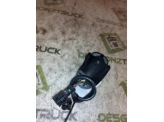 Recambio de mando radio para renault magnum ab 2005 cabina adel.tractor semirr. gv  4x2 4xx.18 gran espacio referencia OEM IAM   2