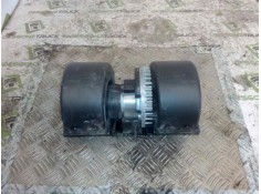 Recambio de motor calefaccion para volvo fh xxx 12.8 diesel referencia OEM IAM   