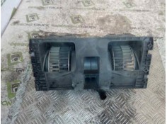 Recambio de motor calefaccion para volvo fh xxx 12.8 diesel referencia OEM IAM    2