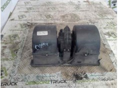 Recambio de motor calefaccion para scania serie p/g/r (c-clase) fsa r500 (4x2) largura mediana cr 16 referencia OEM IAM   