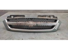 Recambio de rejilla delantera central para chevrolet tacuma se referencia OEM IAM   