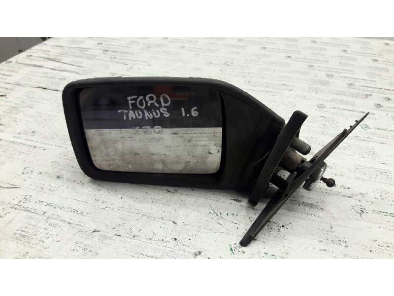 Recambio de retrovisor izquierdo para ford taunus s berlina referencia OEM IAM   