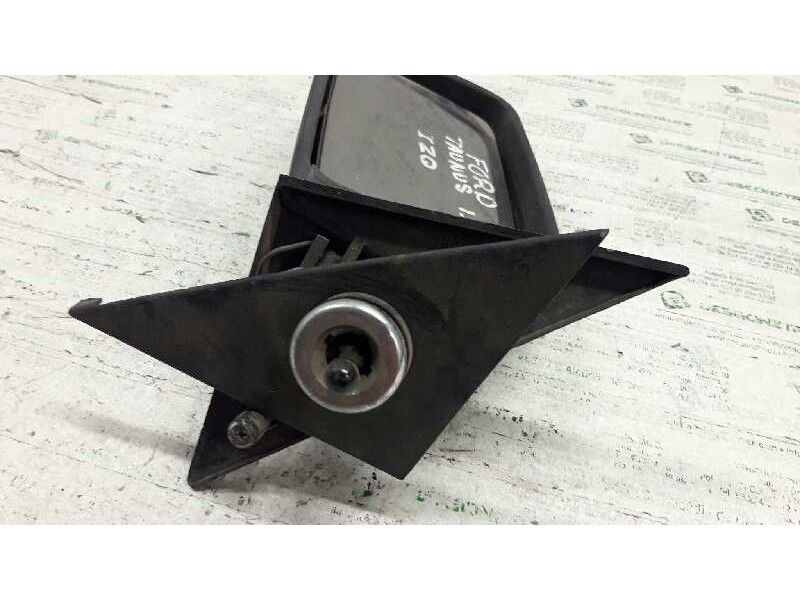 Recambio de retrovisor izquierdo para ford taunus s berlina referencia OEM IAM   