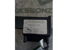 Recambio de modulo electronico para renault magnum ab 2005 cabina adel.tractor semirr. gv  4x2 4xx.18 gran espacio referencia OE 2